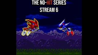 sonic hex no hit stream 6