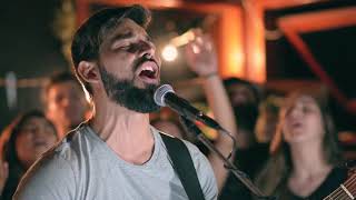Felipe Guimarães - Quero o Teu Fogo