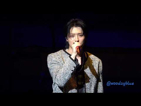 20211114 WOODZ 조승연 주마등 4K