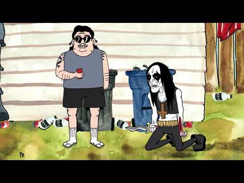 Day Drinkin 6/10 - The Black Metal - YouTube