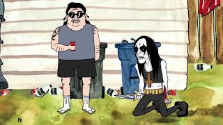 Day Drinkin 610 - The Black Metal