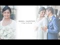 Iresha valentine wedding highlights a film by three two one wedding cinematography