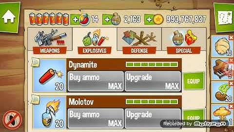 Hacking swamp attack part 2