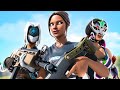 Playing Fortnite Against My Subscribers (Trio Scrims) | Bugha