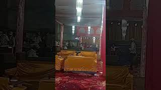 Milan DJ and light#YouTube viral video