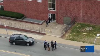 CVPA: New security measures being implemented one year after school shooting