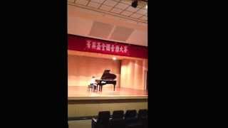 2015菁英盃 哈察都量小奏鳴曲 2015菁英盃 哈察都量小奏鳴曲