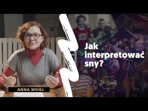 Wideo: Jak Zinterpretować Swój Sen