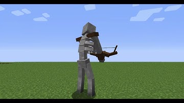 Maelstrom Minotour Vs Mutant Mobs - Minecraft Mods - Minecraft Mobs Battle