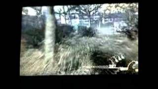 Map caché de l'O.S: cache-cache et Le Mur Invisible / aLw! #2