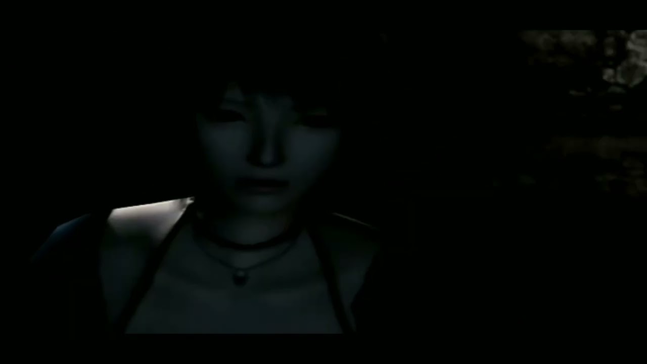 Fatal frame 3 dublado Br O filme