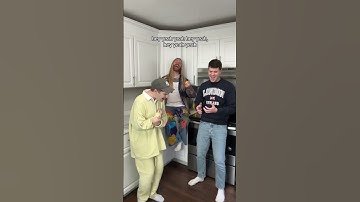 Thumbnail of Harmonies = perfection 💯✨#shorts | 4 Non Blondes - What's Up Cover