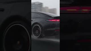 Porsche Panamera Turbo S #Shorts