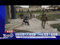 俄軍猛轟哈爾科夫 CNN.美聯社前線採訪都遇砲襲|TVBS新聞