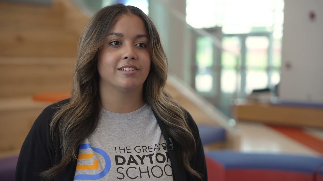 Watch a teacher's story