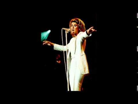 Celine Dion - Live in London 1996 (Falling Into You Tour)