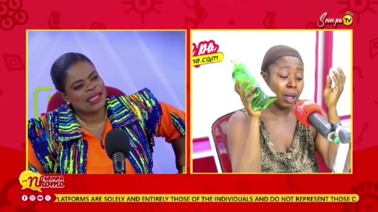 Fetish Priest Run To Sompa Nkomo After Husband Thrĕãtēns to K!ll Her