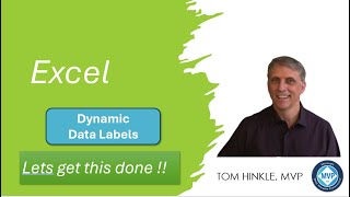 Magic Data Labels!! screenshot 1