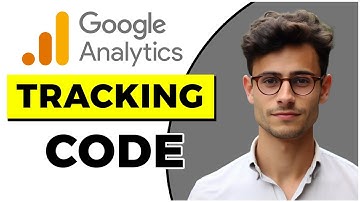 How to Install Google Analytics Tracking Code on Your Website (Quick & Easy)