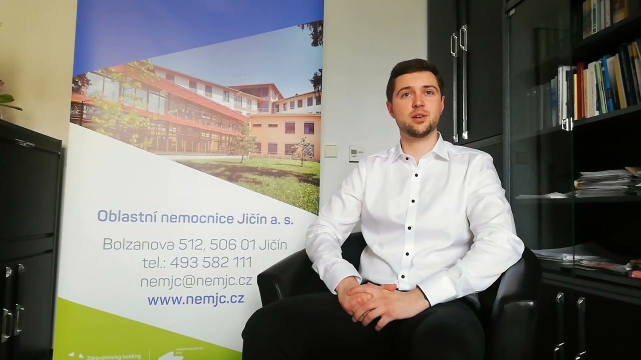 Oblastní nemocnice Jičín a.s. - Otázky #4