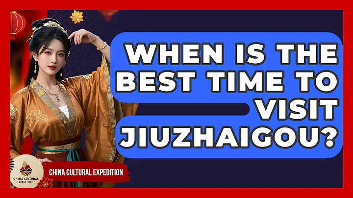 When Is The Best Time To Visit Jiuzhaigou? - China Cultural Expedition