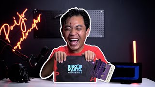 DESIGN OKE , POWER OKE BACKDOOR UDAH DI SEDIAIN INI AIO LENGKAP PARAH #MANTOAIOULTRA #RINCOE