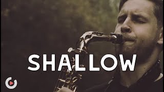 Lady Gaga, Bradley Cooper - Shallow (A Star Is Born) | Saxophone Cover by Zygi Sax