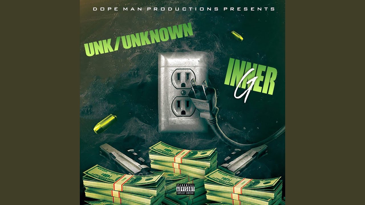 Watch Inner G on YouTube Watch Inner G on YouTube