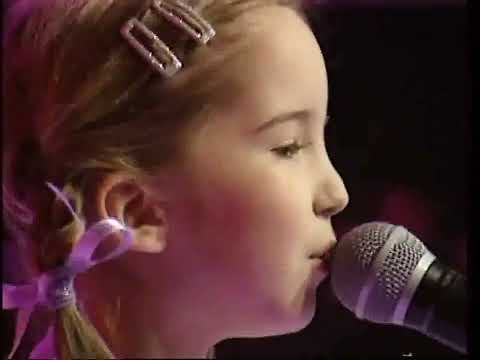 Ivona Rambosek - PINOKIO (Čarolija 2008)