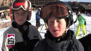 Jackson Hole Video of the Week #2 - December 6, 2008