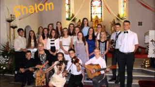 Shalom- Boh prestrel pre mňa bohatý stôl