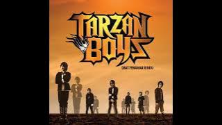 Tarzan Boys_Karnamu.