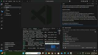 Vibe Coding a Smart PDF Chatbot with AI Agents | Claude 3.5, Gemini 1.5, FastAPI + React, LangChain