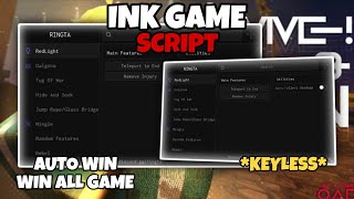 [KEYLESS🔓] BEST ROBLOX INK GAME HACKS SCRIPT *NO KEY* 2026 AUTO WIN👑