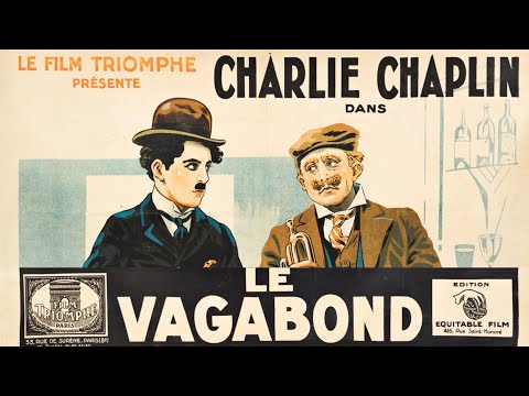Charlot vagabond (Court-métrage 1915 Charlot vagabond (Court-métrage 1915