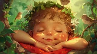 🌙 Dream Melodies 🌟 Bedtime Music and Melodies for Kids and Babies🌟 (Sleeping little Girl)