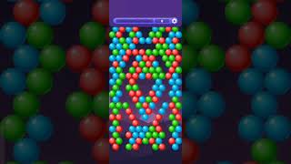 Bubble Shooter Star level 611 to 620 | Bubble Game #gaming #mbarecords #androidgames #bubbleshooter