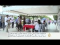 المنظمات المدنية تراقب الانتخابات التشريعية