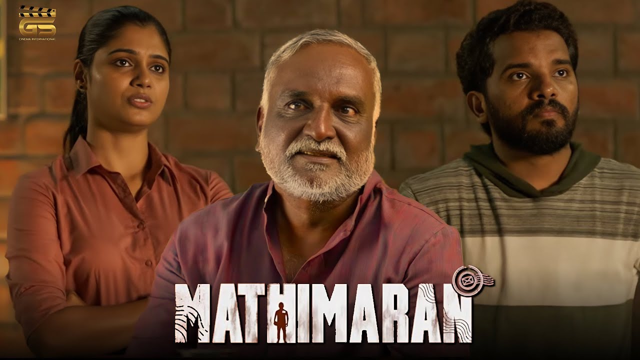 ஒரு உயிர விட என் வேல ஒன்னும் பெருசு இல்ல | Mathimaran Tamil Movie ...