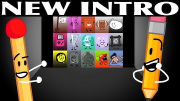 NEW Ultimate Object Voting Intro!