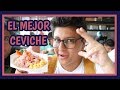 TOUR DEL CEVICHE - Ariana Bolo Arce