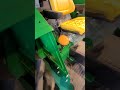 JOHN DEERE 5310 #shorts #shortvideo #viralvideo #kisan #desi #viralshort #viealvideo #desikisan