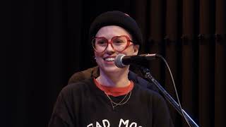 Jacqueline Hyde Band - Interview | PNC Live Studio Session