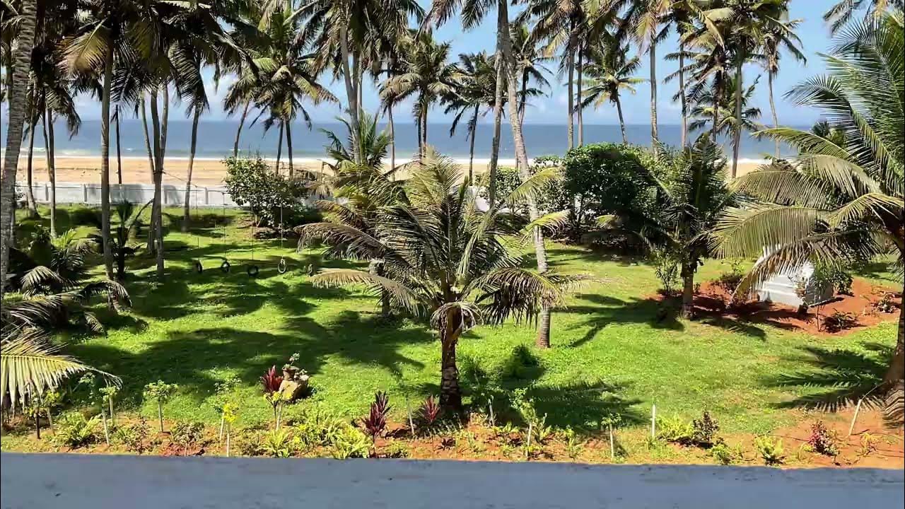 BEACH FRONT PROPERTY FOR SALE NEAR KARUNGAL, KANYAKUMARI DIST CONTACT 9443286867 BROKERS EXCUSE