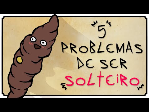 5 problems of being single