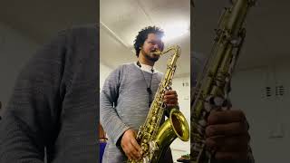 Toots Thielemans short transcription