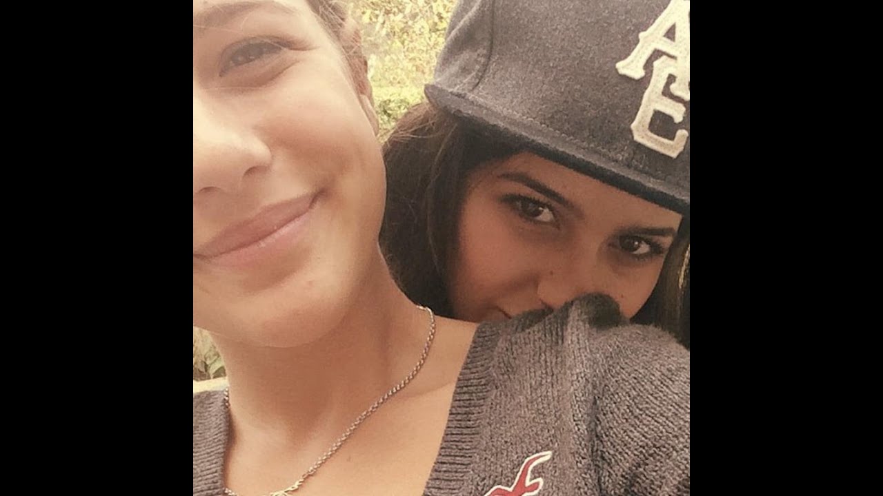 Rebecca e Jacqueline, le figlie ‘mai viste’ di Heather Parisi. Eccole a 24 e 18 anni ULTIMI Rebecca e Jacqueline, le figlie ‘mai viste’ di Heather Parisi. Eccole a 24 e 18 anni ULTIMI
