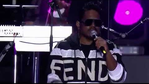 Expo 2020 - Yuvan - Oru Naalil Song