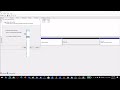 how to partition a disk in windows