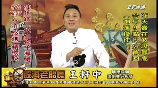 20191017 1530 王軒中 股海老船長